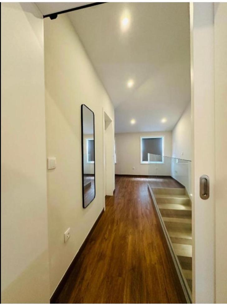 Bridge Apartment Porto Exterior photo
